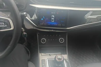 Chery Arrizo 5