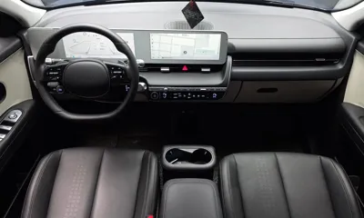 Hyundai Ioniq5
