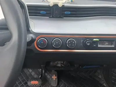 Wuling MINIEV
