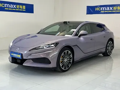 Denza Denza Z9GT