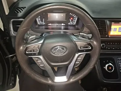 Maxus G10