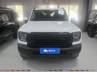 Haval Menglong New Energy