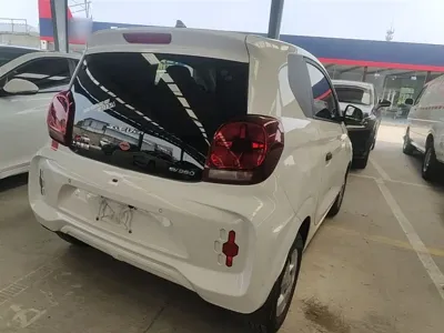Roewe Clever