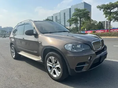 BMW X5 (Import)