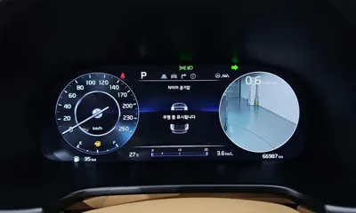 Kia K9