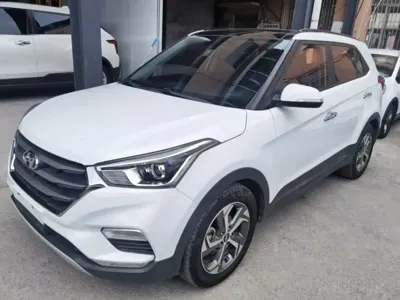 Hyundai ix25