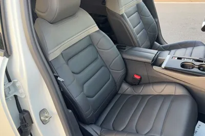 Citroen C5 X