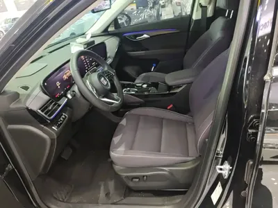 Buick Envision Plus