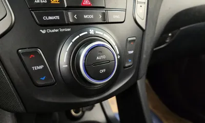 Hyundai Maxcruz