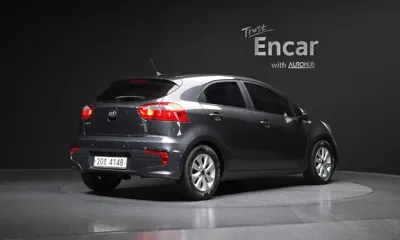 Kia Pride