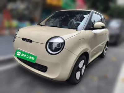 CHANGAN NEVO Lumin