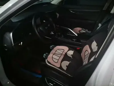 Geely Xingyue