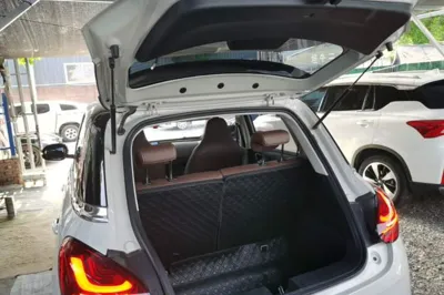 Wuling Bingo
