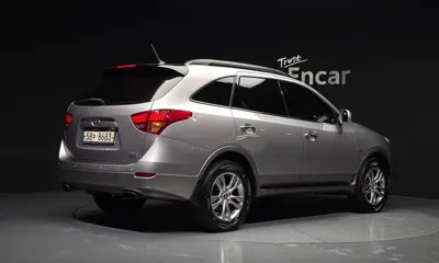 Hyundai Veracruz