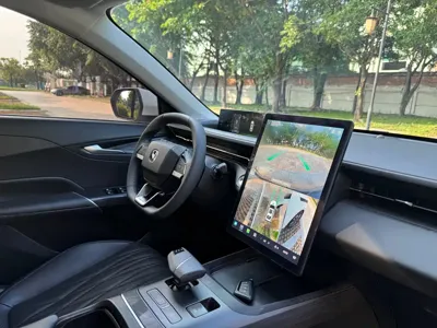 Changan Eado