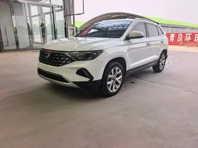 Jetta VS7
