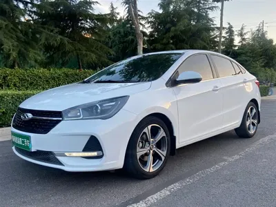 Chery Arrizo 5