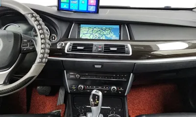 BMW Gran Turismo
