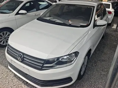 Volkswagen Santana