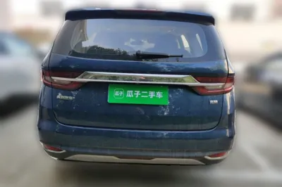 Geely Auto Jiajie