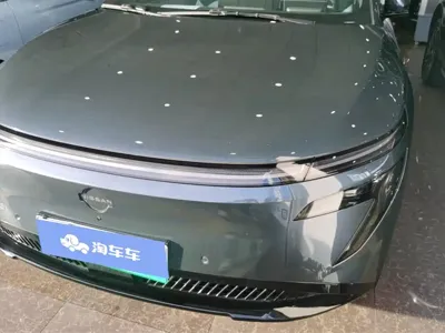Nissan N7
