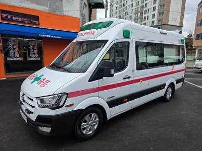 Hyundai Solati
