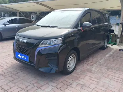 BAW Ruisheng Ace M7 New Energy