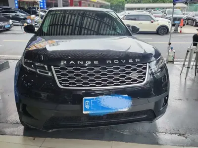Land Rover Velar