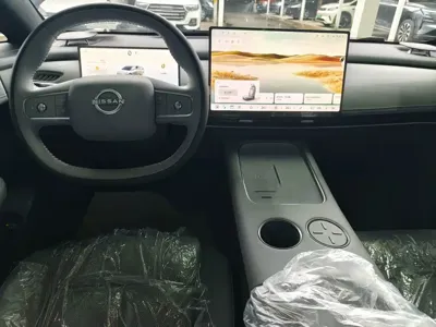 Nissan N7