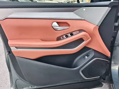 BYD 唐L