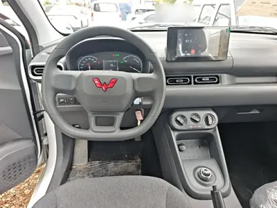 Wuling Hongguang EV