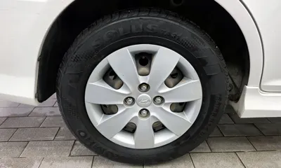Hyundai Verna