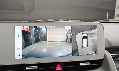 Hyundai Ioniq5