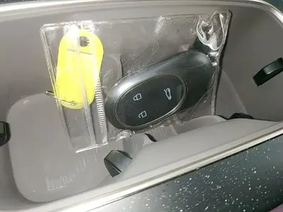 Nio ET5T