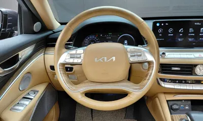 Kia K9