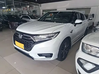 Honda UR-V