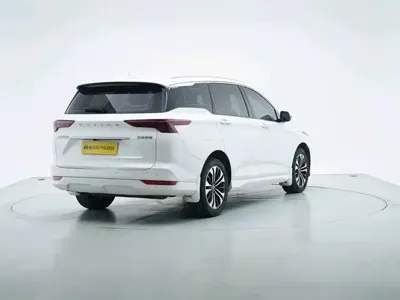 Wuling Victory