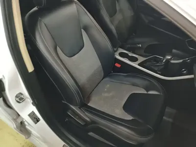 Chery Arrizo 5