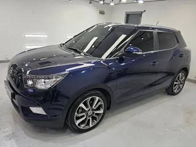 KG_Mobility_Ssangyong TIBOLI