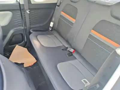 Wuling MINIEV