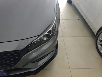 MG MG6