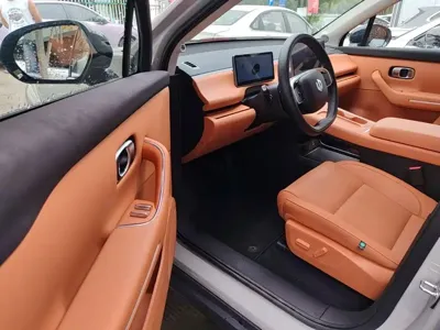 Leapmotor Leapmotor C10