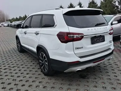 Fengxing Fengxing T5L