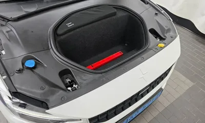 Polestar Polestar 2
