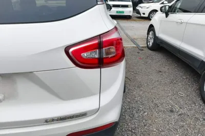 Baojun 510
