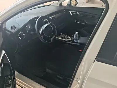 BAIC EU5