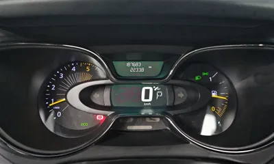Renault-KoreaSamsung QM3