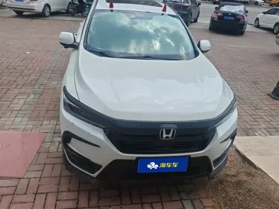 Honda Breeze
