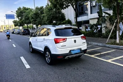 Baojun 560