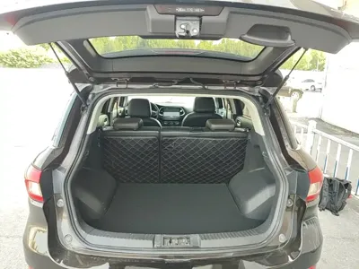 GAC Motor Trumpchi GS4